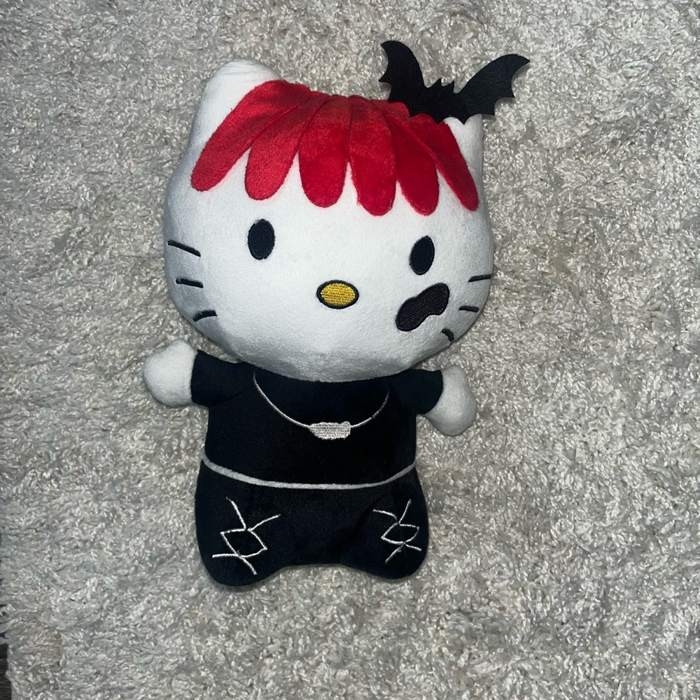 Hello Kitty x Playboi Carti